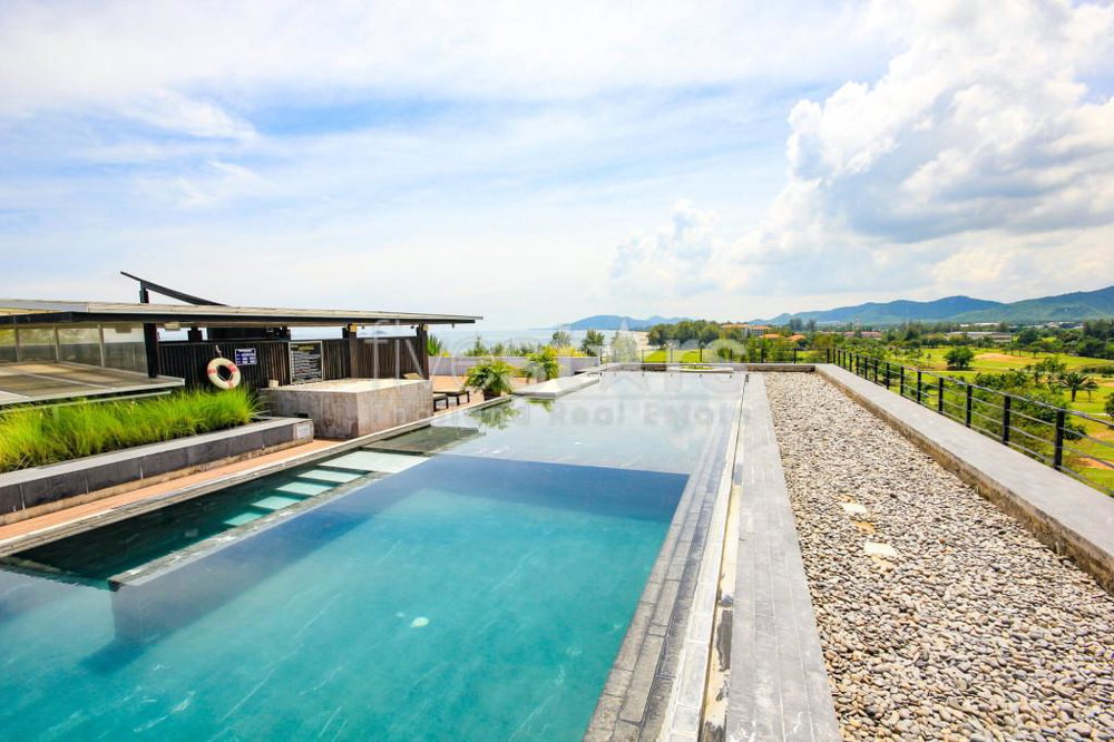 The Sanctuary: 2 Bedroom Condo With Stunning Views 3170177171