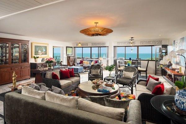 Absolute Beachfront 3 Bed Condo 3449441859
