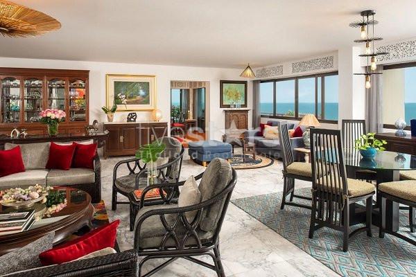 Absolute Beachfront 3 Bed Condo 3449441859