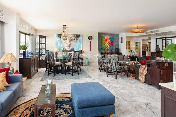 Absolute Beachfront 3 Bed Condo 3449441859