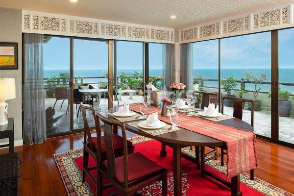 Absolute Beachfront 3 Bed Condo 3449441859