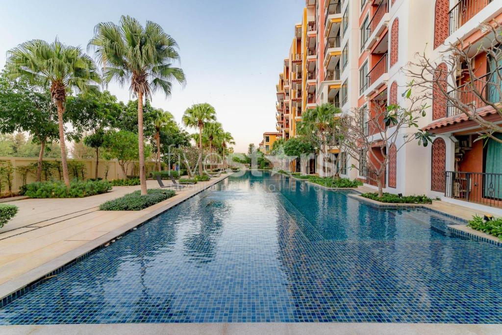 New Development: Bella Costa