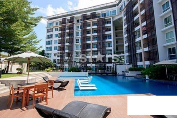 2 Bed with Pool View at Tira Tira Condo 1300770488