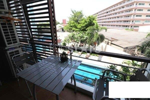 2 Bed with Pool View at Tira Tira Condo 1300770488