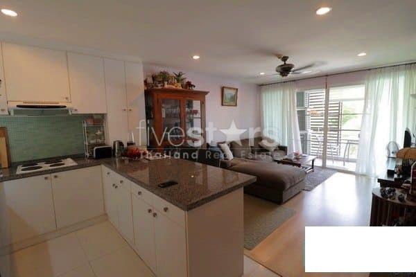 2 Bed with Pool View at Tira Tira Condo 1300770488