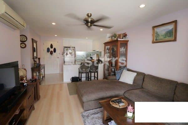 2 Bed with Pool View at Tira Tira Condo 1300770488