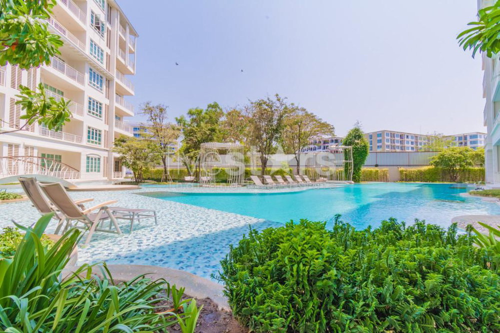 2 Bedroom Ground Floor Condo In Great Location 3663394608