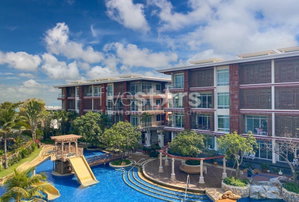 Amazing Beachfront 2 Bed Condo 2292915287