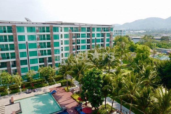 Luxury 2 Bed Condo at Amari Residences Hua Hin 295849453
