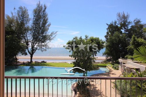 Amazing 4 Bed, Absolute Beachfront Condo in Khoa Tao 1722121595