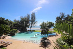 Amazing 4 Bed, Absolute Beachfront Condo in Khoa Tao 1722121595