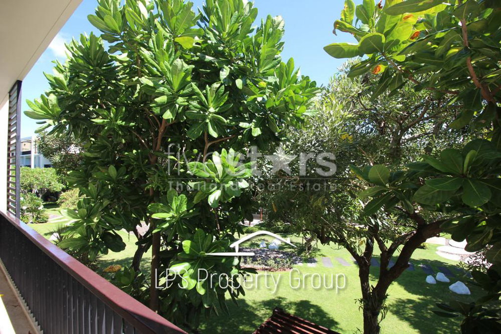 Amazing 4 Bed, Absolute Beachfront Condo in Khoa Tao 1722121595