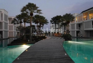 Luxury 2 Bed Penthouse Beachfront Condo 2255524965