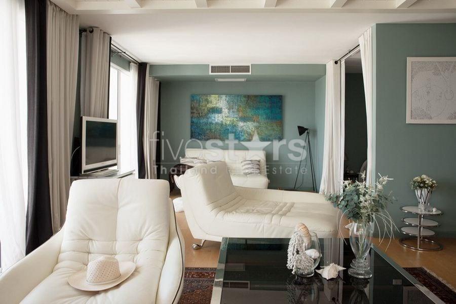 Luxury 2 Bed Penthouse Beachfront Condo 2255524965