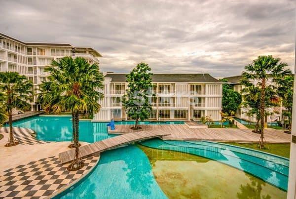 Luxurious 2 Bed Condo at Malibu Khao Tao 3870760320