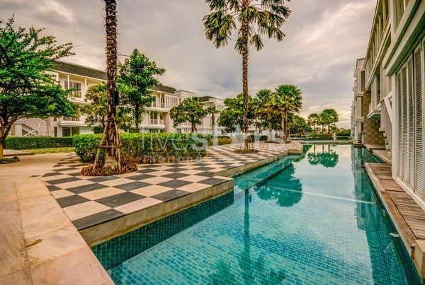 Luxurious 2 Bed Condo at Malibu Khao Tao 3870760320