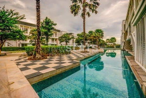 Luxurious 2 Bed Condo at Malibu Khao Tao 3870760320