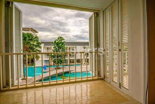 Luxurious 2 Bed Condo at Malibu Khao Tao 3870760320