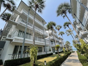Baan Plai Haad Khao: 2 Bedroom Condo with Sea View 1083518578