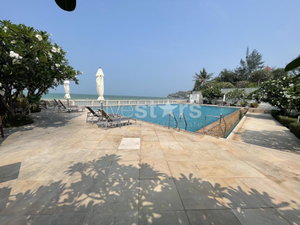 Baan Plai Haad Khao: 2 Bedroom Condo with Sea View 1083518578