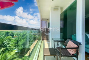 Amari Residences : 2 Bedroom Condo With Pool and Sea Views 2968369670