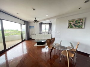 Palm Pavillion: 1 Bedroom Condo with Sea View 3354036880