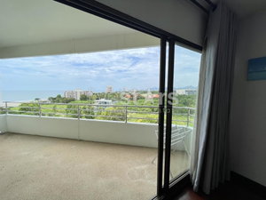 Palm Pavillion: 1 Bedroom Condo with Sea View 3354036880