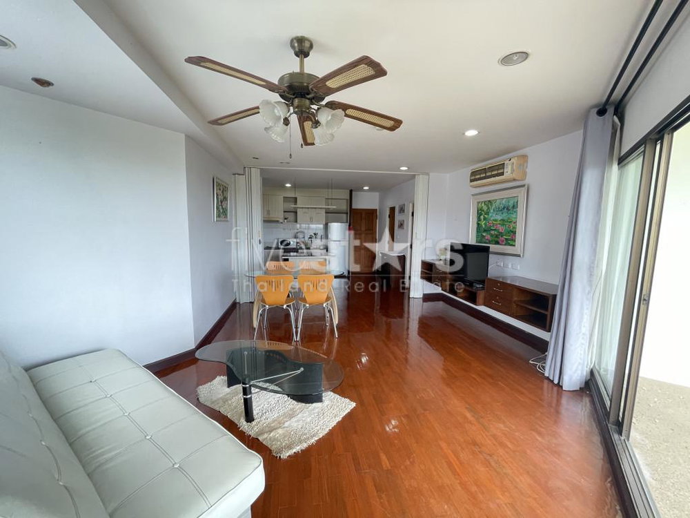 Palm Pavillion: 1 Bedroom Condo with Sea View 3354036880