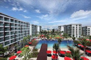 Spacious 2 Bed Condo For Sale with Hotel Facilities 702868412