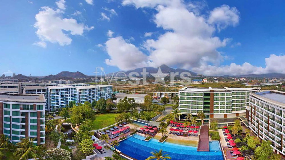 Spacious 2 Bed Condo For Sale with Hotel Facilities 702868412