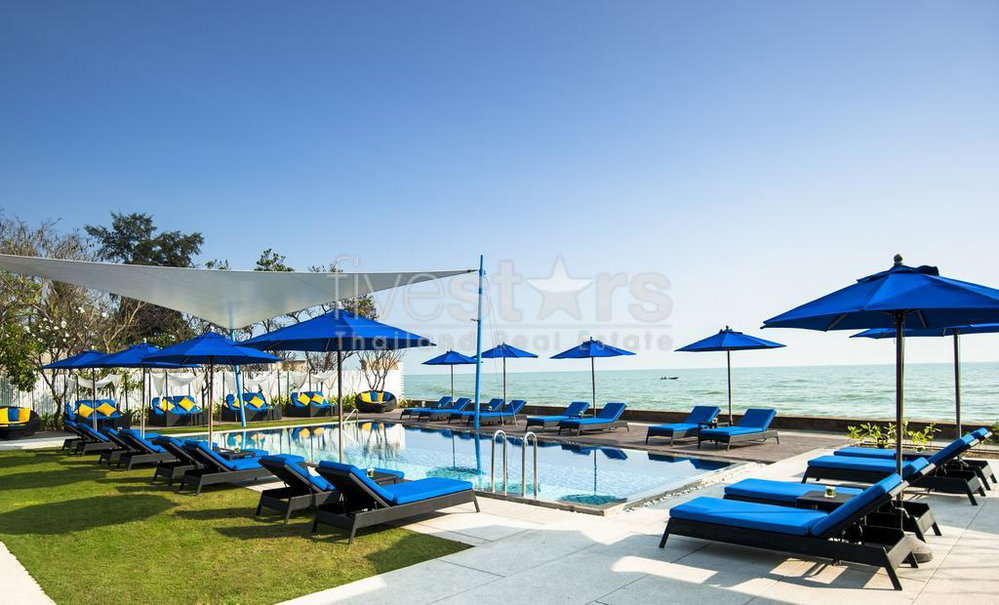 Spacious 2 Bed Condo For Sale with Hotel Facilities 702868412