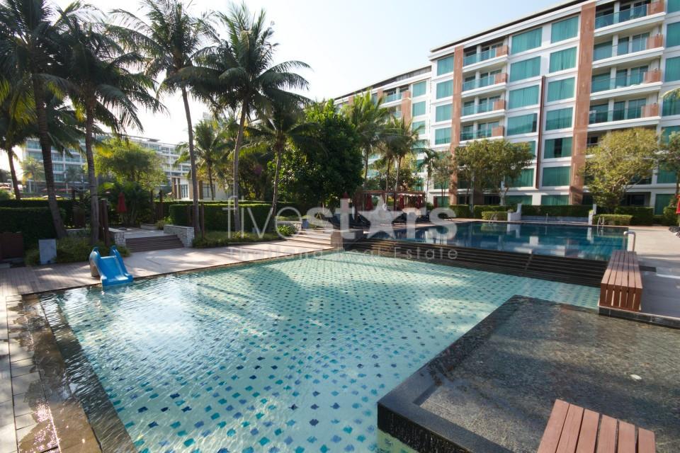 Spacious 2 Bed Condo For Sale with Hotel Facilities 702868412