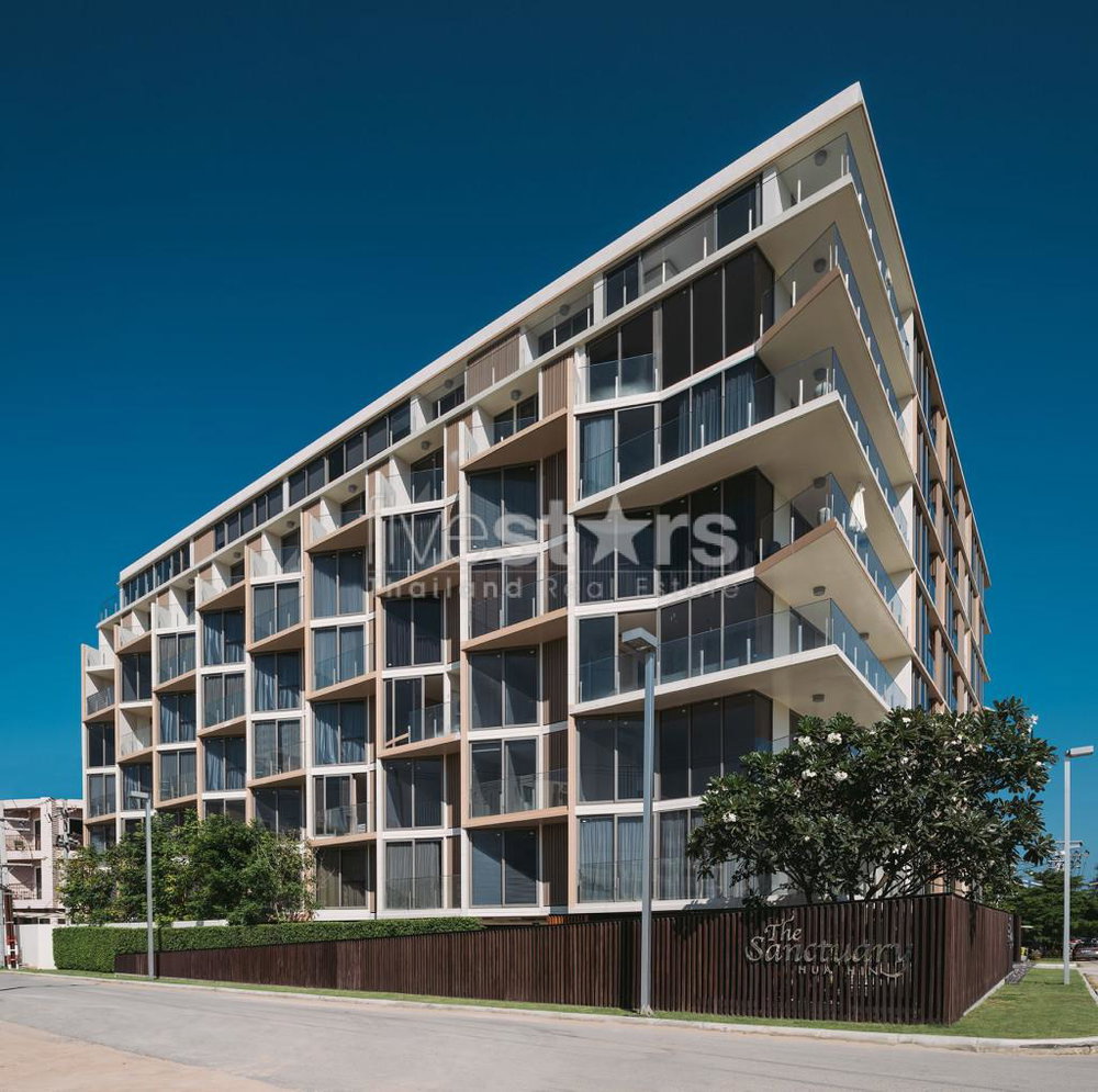 The Sanctuary : 2 Bedroom Condo Mountain View 2613111237