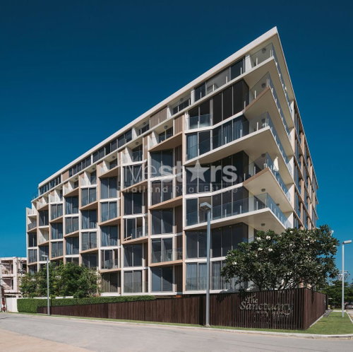 The Sanctuary : 2 Bedroom Condo Mountain View 2613111237