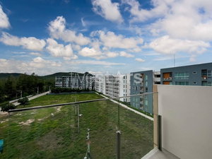 The Sanctuary : 2 Bedroom Condo Mountain View 2613111237
