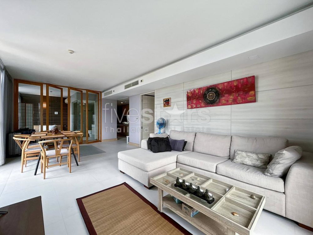 The Sanctuary : 2 Bedroom Condo Mountain View 2613111237