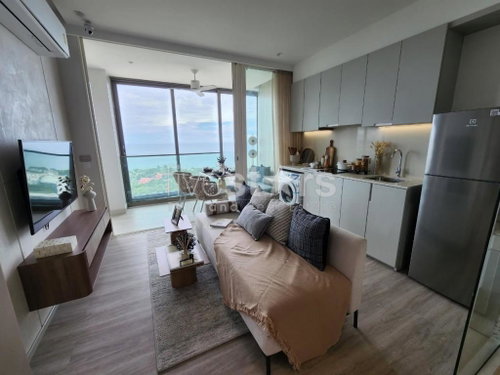 New 2 Bedroom Condo Development : VEHHA Residence 3263409222