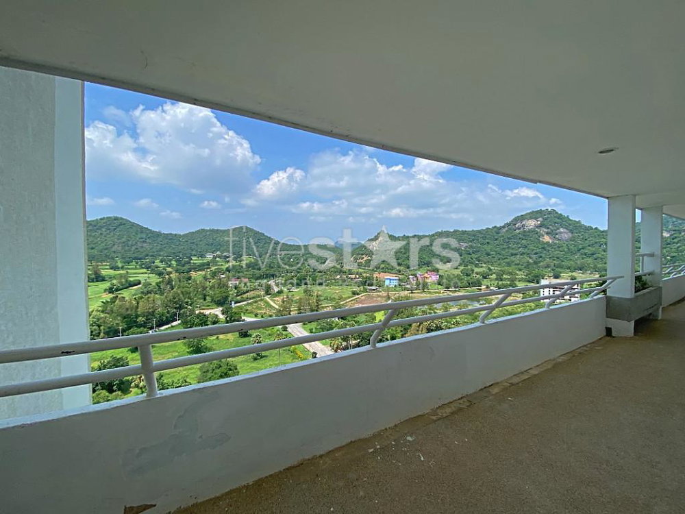Milford Paradise: 3 Bedroom Beachfront Condo In Khao Tao 3526283564