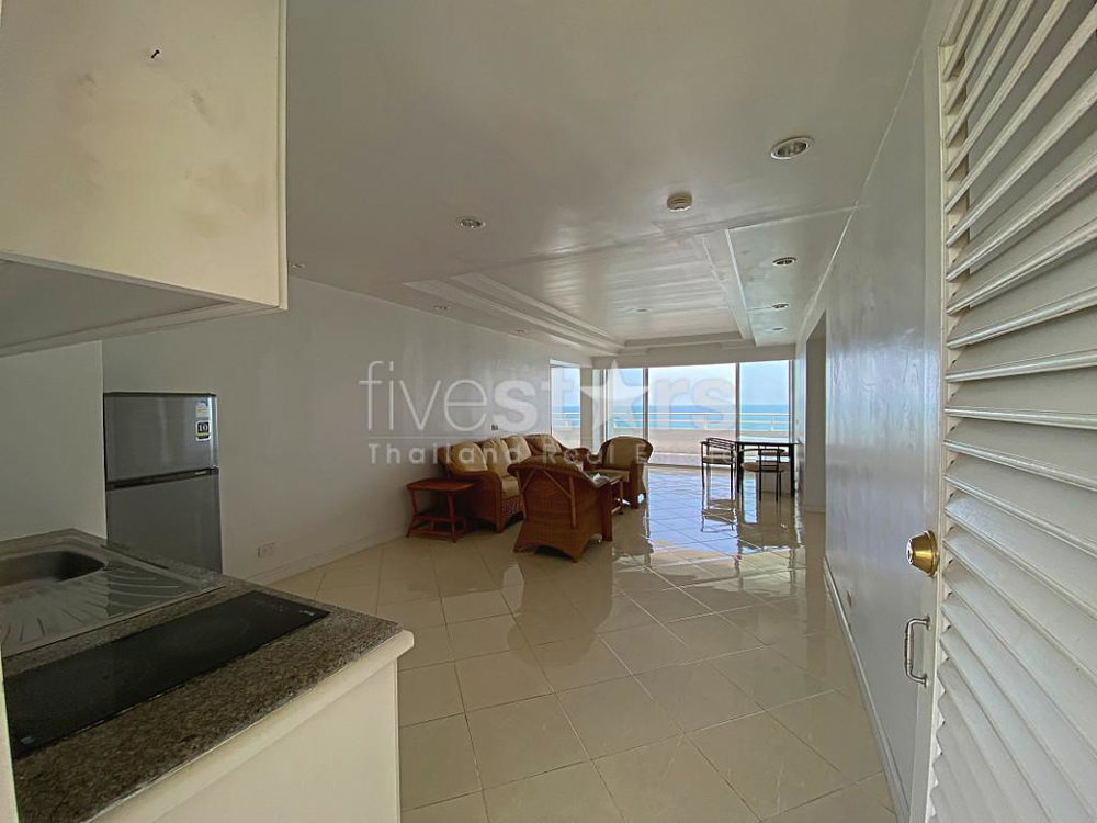 Milford Paradise: 3 Bedroom Beachfront Condo In Khao Tao 3526283564