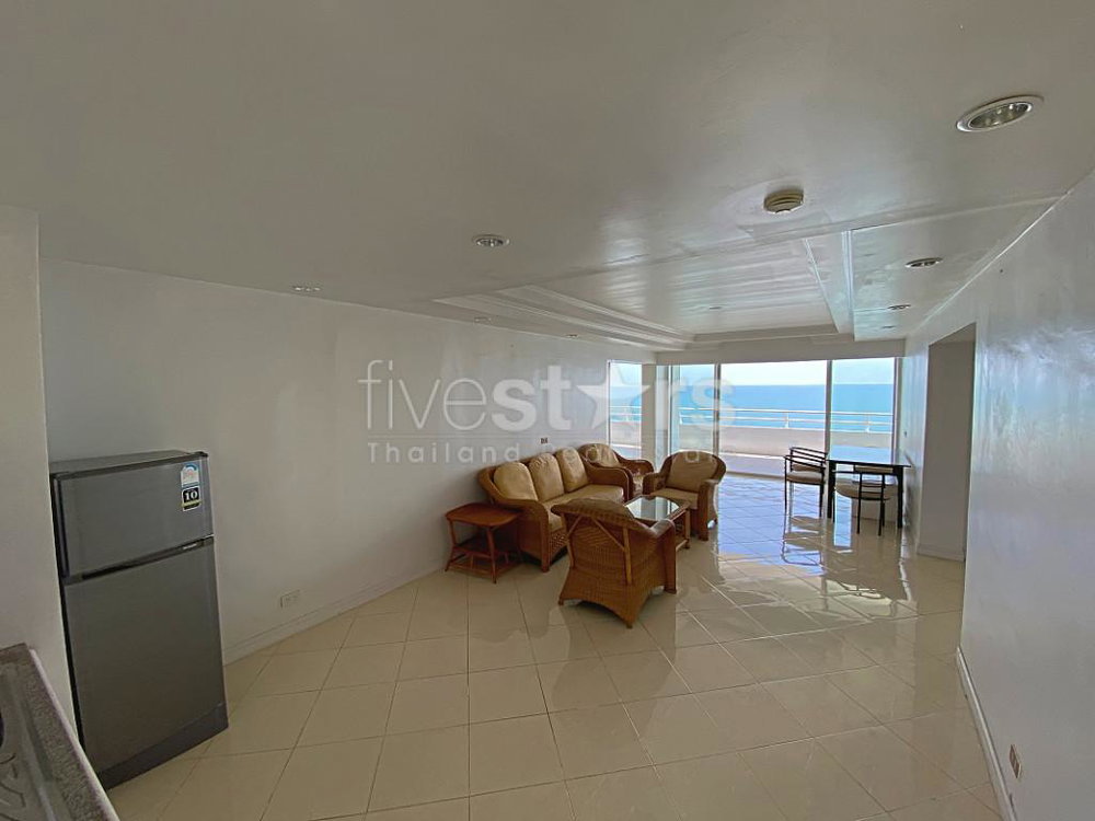 Milford Paradise: 3 Bedroom Beachfront Condo In Khao Tao 3526283564