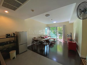 2 Bed 2 Bath Condo For Sale at Baan Sandao Opposite Market Village 1260880022