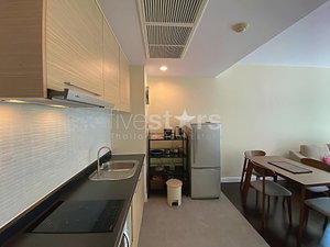 2 Bed 2 Bath Condo For Sale at Baan Sandao Opposite Market Village 1260880022