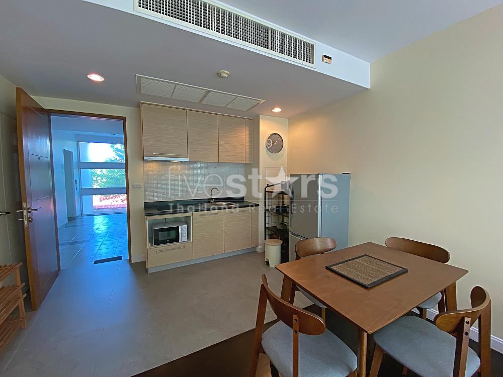 2 Bed 2 Bath Condo For Sale at Baan Sandao Opposite Market Village 1260880022