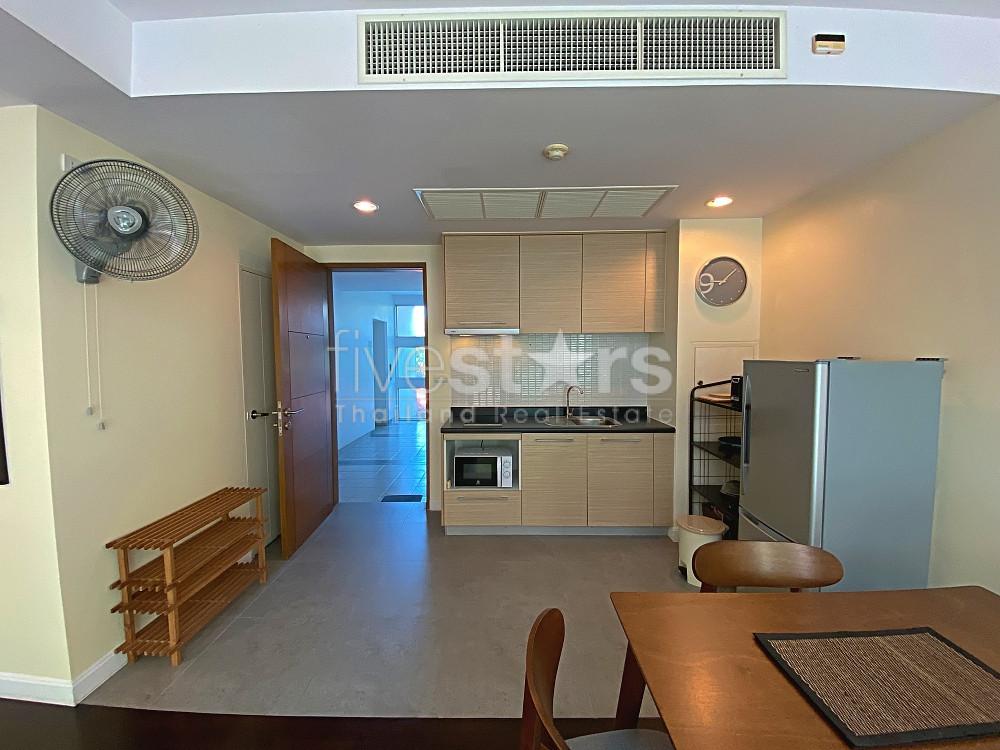 2 Bed 2 Bath Condo For Sale at Baan Sandao Opposite Market Village 1260880022