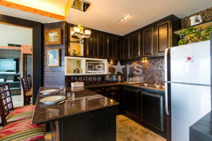 Large 1 Bed Condo with Sea Views to the North of town 3759715246