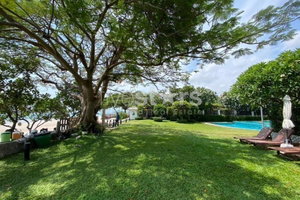Luxury 4-Bedroom Condo with Direct Pool Access at Baan Saechuan, Hua Hin 2822037872