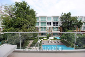 Wan Vayla : 1 Bedroom Pool View Condo 1178239068