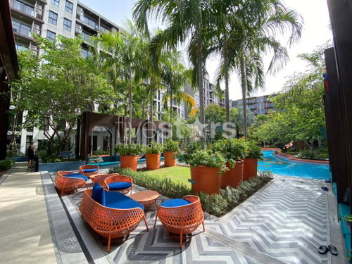 Beachfront La Habana Condo for Sale in Khao Takiab, Hua Hin – 2 Bed, 2 Bath, 71 SQM, Fully Furnished 2598714335