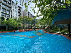 Beachfront La Habana Condo for Sale in Khao Takiab, Hua Hin – 2 Bed, 2 Bath, 71 SQM, Fully Furnished 2598714335