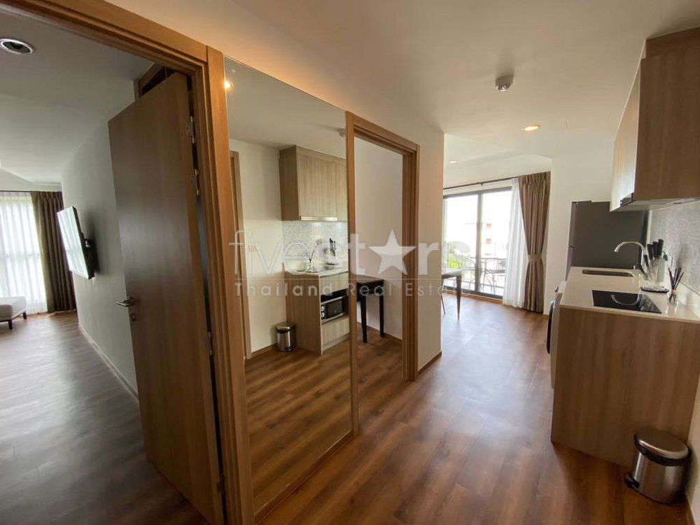 Beachfront La Habana Condo for Sale in Khao Takiab, Hua Hin – 2 Bed, 2 Bath, 71 SQM, Fully Furnished 2598714335